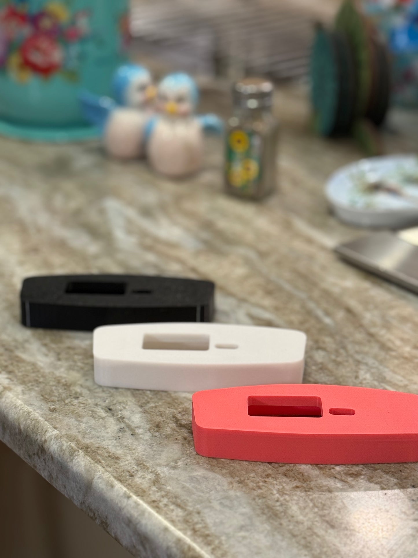 Ampirra Dash Dimmer