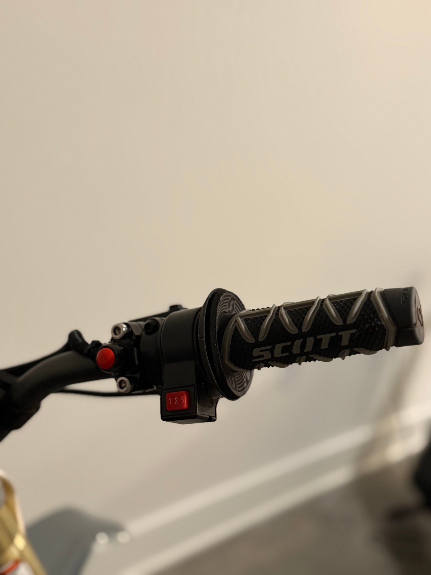 Horn Kit