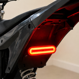 Ampirra Plug & Play E-Bike Lighting System