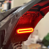 Ampirra Plug & Play E-Bike Lighting System (Modular Kit)