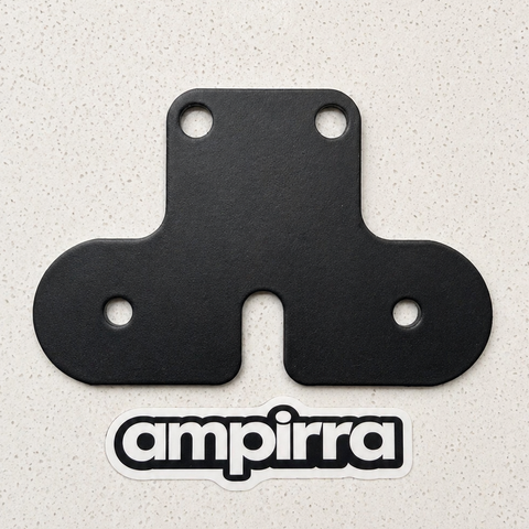 Ampirra MX650 Taillight Bracket