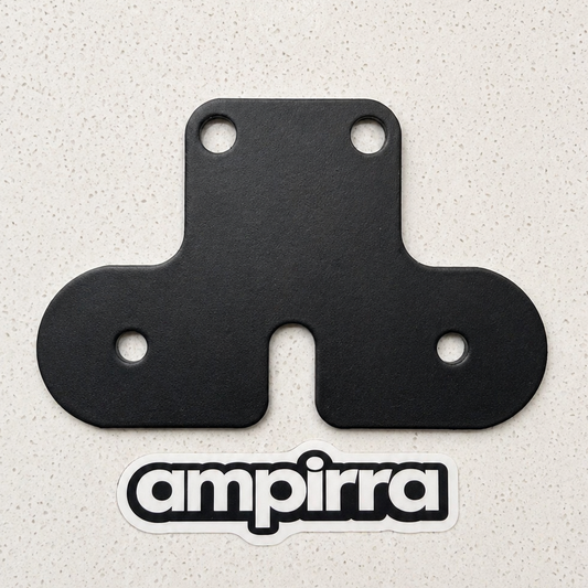 Ampirra MX650 Taillight Bracket
