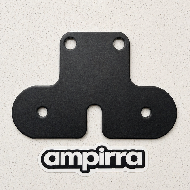 Ampirra MX650 Taillight Bracket