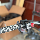 Ampirra Plug & Play E-Bike Lighting System (Modular Kit)
